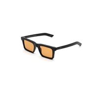Retrosuperfuture, ,Accessories ,unisex ,Nero ,ONE SIZE Vintage Refined Occhiali da sole
