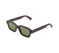 Retrosuperfuture, ,Accessories ,unisex ,Verde ,ONE SIZE 3627 Occhiali da sole