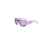 Retrosuperfuture, ,Accessories ,unisex ,Viola ,ONE SIZE Occhiali da sole in stile Candy in vari colori