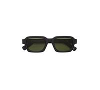 Occhiali Da Sole Retrosuperfuture Caro Black Matte Unisex