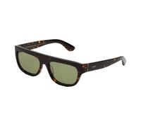 Retrosuperfuture - Havana Occhiali da sole - - Accessories - unisex - Marrone - ONE SIZE