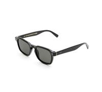 RetroSuperFuture Occhiali da Sole Luce Black CG0 Nero/Nero Unisex 50/20/145