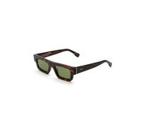 Retrosuperfuture - Occhiali da sole eleganti per l'uso quotidiano - - Accessories - unisex - Nero - ONE SIZE