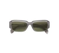 Retrosuperfuture - Occhiali da Sole Etrusco Grigio Acetato Verde Bottiglia - - Accessories - unisex - Verde - ONE SIZE