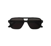 Retrosuperfuture - Occhiali da sole neri senza tempo con lenti Zeiss - - Accessories - unisex - Nero - ONE SIZE