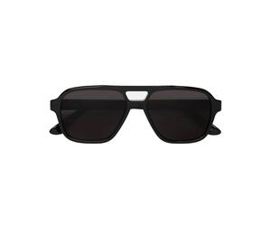 Retrosuperfuture - Occhiali da sole neri senza tempo con lenti Zeiss - - Accessories - unisex - Nero - ONE SIZE