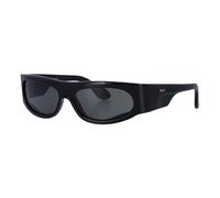 Retrosuperfuture - Pharoah Occhiali da sole - - Accessories - unisex - Nero - ONE SIZE