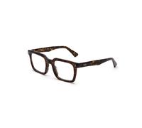 Retrosuperfuture Unisex AF7 Secolo optical 3627 Montature da vista Acetato Havana Squadrata