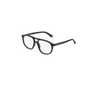 Retrosuperfuture Unisex Retrosuperfuture 7SA NUMERO 127 BLACK Montature da vista Acetato Nero Squadrata