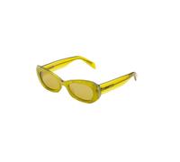 Retrosuperfuture - Audace Occhiali Acid Yellow Izipho Mindless - - Accessories - unisex - Giallo - ONE SIZE