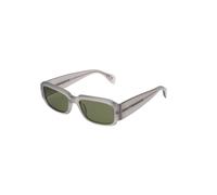 Retrosuperfuture - Occhiali da Sole Etrusco Grigio Acetato Verde Bottiglia - - Accessories - unisex - Verde - ONE SIZE