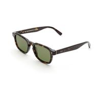 Occhiali da Sole RetroSuperFuture Luce Green KVT - 50/20/145
