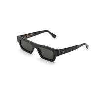 Retrosuperfuture, ,Accessories ,unisex ,Nero ,ONE SIZE Colpo Occhiali da Sole