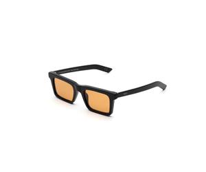 Retrosuperfuture - Vintage Refined Occhiali da sole - - Accessories - unisex - Nero - ONE SIZE