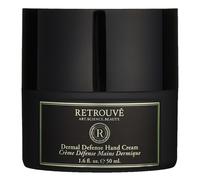 Retrouvé - Dermal Defense Hand Cream - Crema per le mani e maschere 50 ml