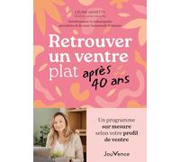 Retrouver un ventre plat après 40 ans: Un programme sur mesure selon votre profil de ventre