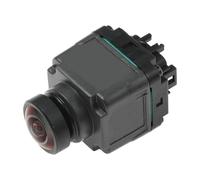 Retroview Parking Camera Angoli Rilevamento 150 ° Con Polvere E Impermeabile Per La Telecamera Plastica Per Veicoli Modelli Posteriori Veicoli