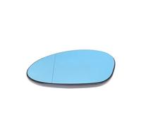 Retrovisor Compatibile Con BMW Per E46 M3 Serie 3 Coupé Per Cabriolet Dal 2001-2006 Lenti Per Specchietti Retrovisori