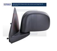 Retrovisor exterior del lado del conductor