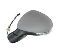 Retrovisore 500X 2015 Sinistro Elettrico Termico Ribaltabile Con Fanale