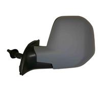 Retrovisore A Cavi Primer Specchio Convesso Citroen Berlingo 2008-2013 Sinistro