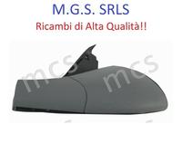 Retrovisore a leva da vern spec piano SX OPEL ASTRA H GTC (03/2005 > 06/2010)