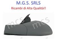 Retrovisore a leva da vern specchio piano SX OPEL ASTRA H (03/2004 > 01/2007)