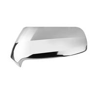 Retrovisore Alloggiamento Per Citroen Per C3 Per Picasso 2008-2017 | Sostituzione Accessori Parti Riparazione Alloggiamento Cappuccio Auto Copri Specchietti Laterali Copri Retrovisore