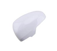 Retrovisore Alloggiamento Per Toyota Per Prius Per Plus 2011-2020 | Tappo copertura specchietto retrovisore Tappi laterali ala Accessori parti riparazione bianchi Copri Retrovisore