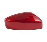 Retrovisore Alloggiamento Specchietto Retrovisore Esterno Auto Per Mazda CX-5 2017-2021 Copertura Di Ricambio Retrovisore Laterale, Gusci Protettivi Esterni Shell