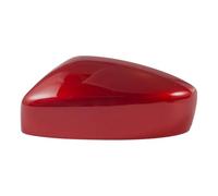 Retrovisore Alloggiamento Specchietto Retrovisore Esterno Auto Per Mazda CX-5 2017-2021 Copertura Di Ricambio Retrovisore Laterale, Gusci Protettivi Esterni Shell