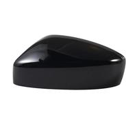 Retrovisore Alloggiamento Specchietto Retrovisore Esterno Auto Per Mazda CX-5 2017-2021 Copertura Di Ricambio Retrovisore Laterale, Gusci Protettivi Esterni Shell