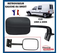 Retrovisore Anteriore Destro Per C15 Di 1984 Per 2005=96029034YB