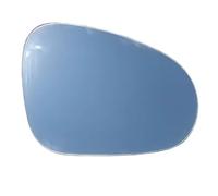 retrovisore auto Auto Specchio Laterale Vetro Per VW Per Golf 5 MK5 Per GTI Per Jetta Per Passat B6 2003 2004 2005 2006 2007 2008-2011 specchietti auto(Right side RH)