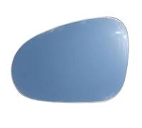 retrovisore auto Auto Specchio Laterale Vetro Per VW Per Golf 5 MK5 Per GTI Per Jetta Per Passat B6 2003 2004 2005 2006 2007 2008-2011 specchietti auto(Left side LH)