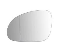 retrovisore auto Lato Retrovisore Porta Specchio Vetro Per VW Per Passat 3C B6 Per GOLF 5 Per SHARAN 7M 3 2005 2006 2007 2008 2009 2010 specchietti auto