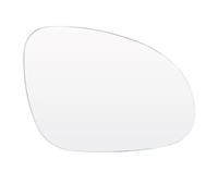 retrovisore auto Per Vw Per Golf 5 Mk5 Per Jetta Per Passat B6 2003 2004 2005 2006-2009 Porta Laterale Vetro Specchietto Retrovisore specchietti auto(Giusto)