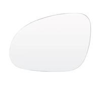 retrovisore auto Per Vw Per Golf 5 Mk5 Per Jetta Per Passat B6 2003 2004 2005 2006-2009 Porta Laterale Vetro Specchietto Retrovisore specchietti auto(Sinistra)