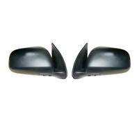 Retrovisore Auto Specchio Laterale Di Montaggio Per Toyota Per Hilux Per Vigo 2004 2005 2006 2007 2008 2009 2010 2011 Auto Porta Retrovisore Ala Specchio Assy(Pair)