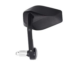 RETROVISORE BAR END. DESTRO/SINISTRO -FULL ALL. CALOTTA PRISMATIC ASTA FAR