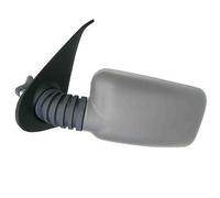 Retrovisore C/leva Per Fiat 500 Mod. 750-900-suite-sporting Sx 1992-1998 Sx