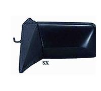 Retrovisore C/leva Per Mercedes 200 W124 Lato Sinistro 1985/01-1989/08 Sinistro