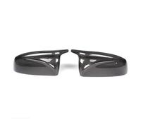 Retrovisore Cappuccio Per BMW Per E70 Per X5 Per E71 Per X6 Per E72 Copertura Specchietto Retrovisore Porta Laterale Specchietto Calotte(Carbon fiber)