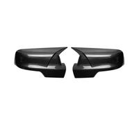 Retrovisore Cappuccio Per Dodge Per Ram 1500 2019-2025 Copertura Specchietto Retrovisore Laterale Specchietto Calotte(Carbon)