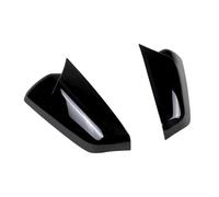 Retrovisore Cappuccio Per GMC Per Terrain 2018-2024 Tappo Alettone Retrovisore Specchietto Calotte(Carbon Fiber)