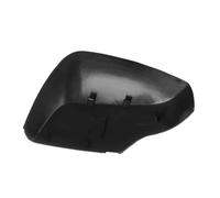 Retrovisore Cappuccio Per Subaru Per Forester 2014-2017 Copertura Specchietto Retrovisore Sinistro Destro Specchietto Calotte(Black Right)
