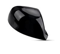 Retrovisore Cappuccio Per T5 T6 Per Transporter Per Amarok 10-20 Copertura Specchietto Retrovisore Laterale Specchietto Calotte(1xRH Glossy Black)