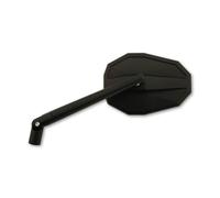 Retrovisore Carenati HIGHSIDER Smart Straight-Negro per Moto
