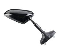 Retrovisore carenature destro universal V PARTS nero