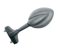 Retrovisore carenature entrambi i lati universale V PARTS carbon look M2